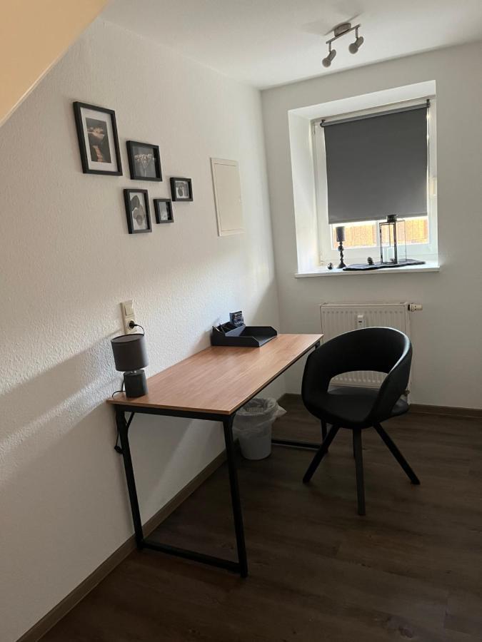 Wanderliebe In Der Stadt Magdeburg Ngoại thất bức ảnh