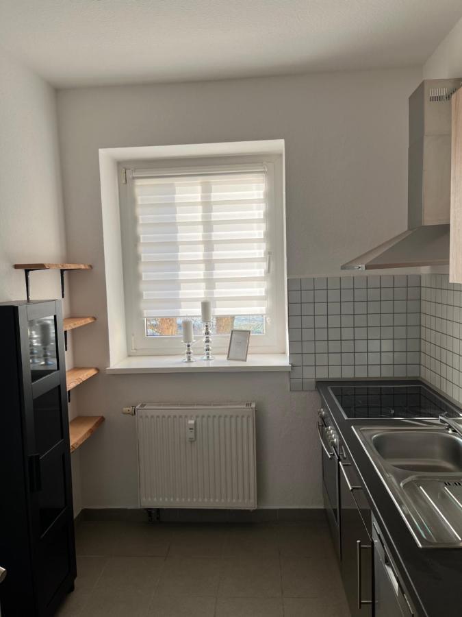 Wanderliebe In Der Stadt Magdeburg Ngoại thất bức ảnh