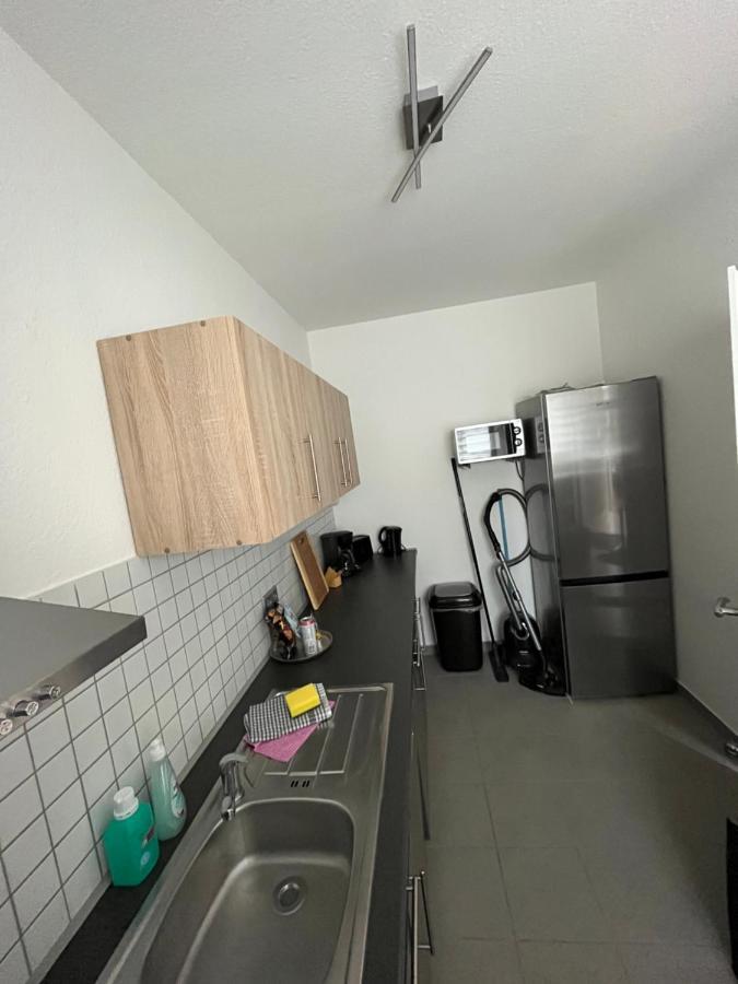 Wanderliebe In Der Stadt Magdeburg Ngoại thất bức ảnh