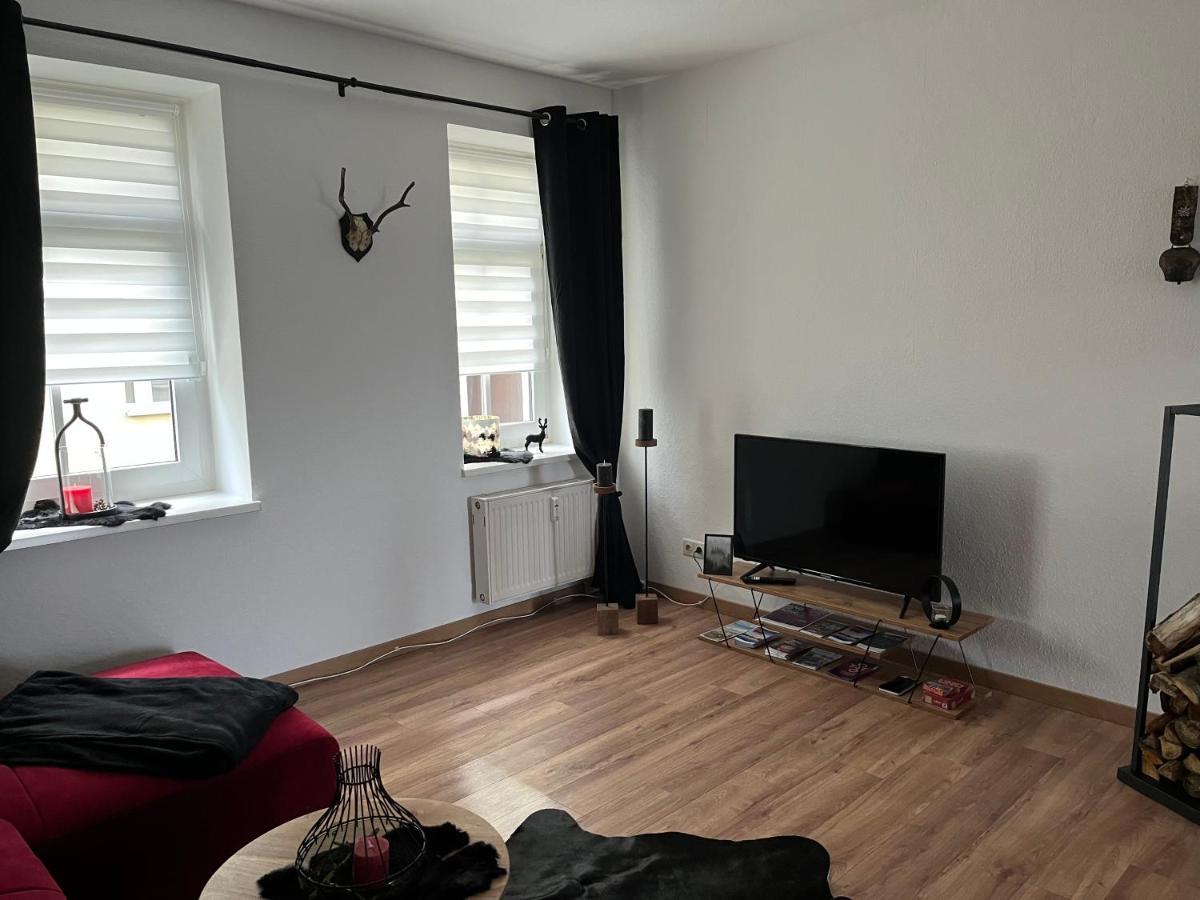 Wanderliebe In Der Stadt Magdeburg Ngoại thất bức ảnh