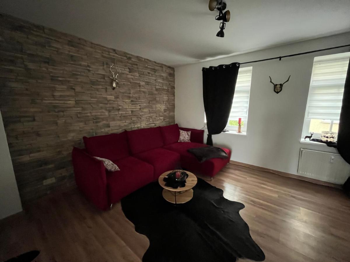 Wanderliebe In Der Stadt Magdeburg Ngoại thất bức ảnh
