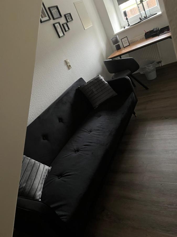 Wanderliebe In Der Stadt Magdeburg Ngoại thất bức ảnh
